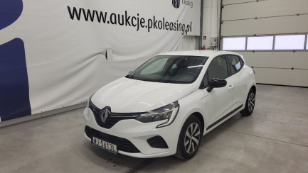 Renault Clio 1.0 TCe Equilibre