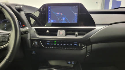 Zdjęcie przedmiotu: Lexus UX 300h Elegance