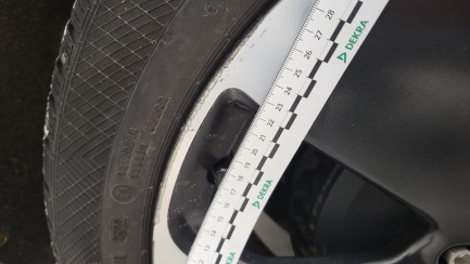 Zdjęcie przedmiotu: Cupra Born 58kWh E-Boost