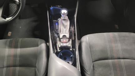 Zdjęcie przedmiotu: Toyota C-HR 1.8 Hybrid GPF GR Sport