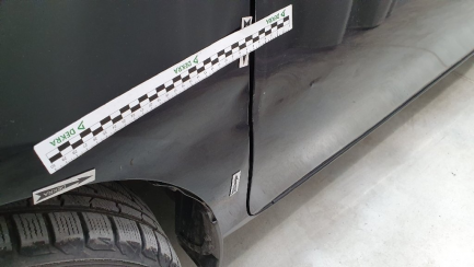 Zdjęcie przedmiotu: Toyota Auris 1.33 VVT-i Active