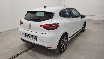 Zdjęcie przedmiotu: Renault Clio 1.0 TCe Equilibre LPG Brak dokument&oacute;w LPG