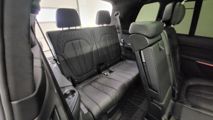 Zdjęcie przedmiotu: BMW X7 M60i xDrive mHEV sport-aut