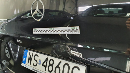 Zdjęcie przedmiotu: MERCEDES VITO 116 CDI/BlueTEC Euro 6 2143ccm - 163HP 2,8/3t