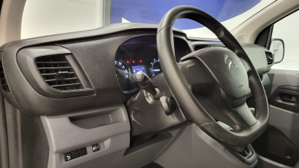 Zdjęcie przedmiotu: Citroen JUMPY Kombi 1.5 BlueHDi M 2,8t