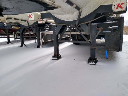 Zdjęcie przedmiotu: K&auml;ssbohrer STB Tanker