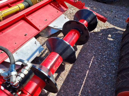 Zdjęcie przedmiotu: Obsypnik do ziemniak&oacute;w GRIMME GF200