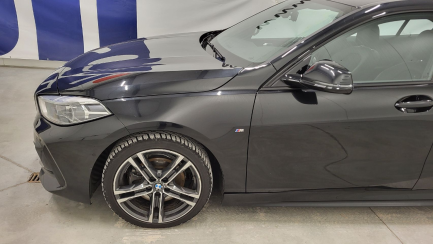 Zdjęcie przedmiotu: BMW 118i M Sport aut