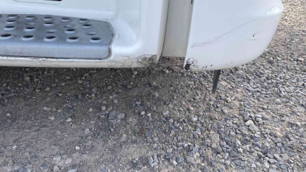 Zdjęcie przedmiotu: MAN TGX E6 18.0t BLS(XXL)