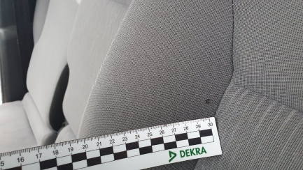 Zdjęcie przedmiotu: Peugeot Partner 1.6 HDi Euro 5 1560ccm - 90HP L1 Active