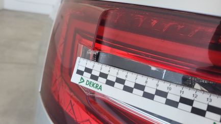 Zdjęcie przedmiotu: Skoda Superb 2.0 TSI 4x4 Style DSG
