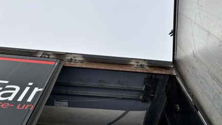 Zdjęcie przedmiotu: KOGEL SN 24 Mega CO24P90/910/13.95 35.0t