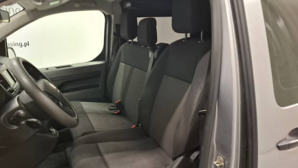 Zdjęcie przedmiotu: Fiat Scudo Maxi Easy 2.0 M-jet E6d-F 3.1t