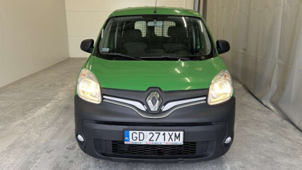 Zdjęcie przedmiotu: Renault Kangoo III Express Maxi dCi E6 2.2t Pack Clim Maxi Combi