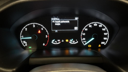 Zdjęcie przedmiotu: Ford Transit Custom 280 2.0 TDCi E6 2.8t L1 Trend