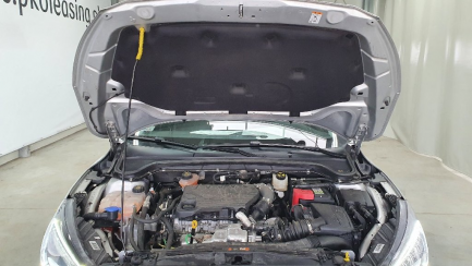 Zdjęcie przedmiotu: Ford Focus Combi 1.5 EcoBlue Trend Edition