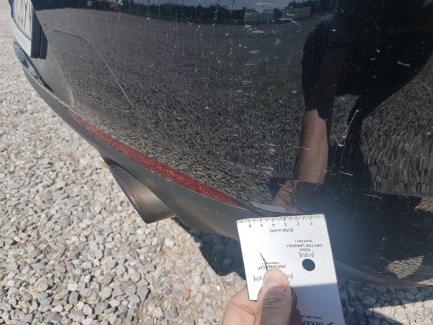 Zdjęcie przedmiotu: Opel Insignia Grand Sport 2.0 T 4x4 Elite S&S aut