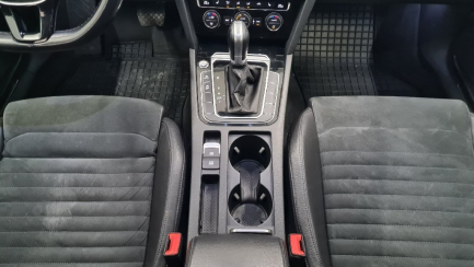 Zdjęcie przedmiotu: Volkswagen Passat Variant 2.0 TDI BMT Highline DSG