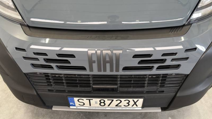 Zdjęcie przedmiotu: Fiat Ducato MAXI 2.2 H3-POWER E6.4 3.5t L4H2