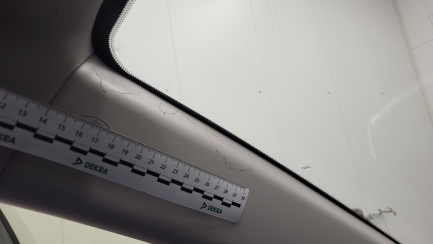 Zdjęcie przedmiotu: Toyota RAV4 2.5 Hybrid Comfort 4x2