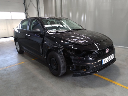 Zdjęcie przedmiotu: Fiat Tipo Sedan 1.4 16v