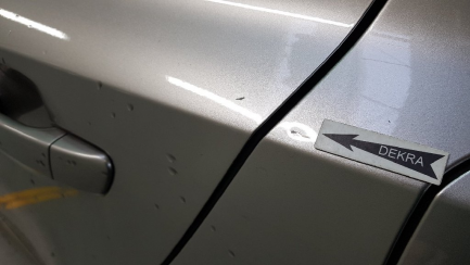 Zdjęcie przedmiotu: Lexus IS200T sedan