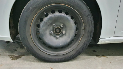 Zdjęcie przedmiotu: Renault Megane IV Grandtour 1.3 TCe FAP Life