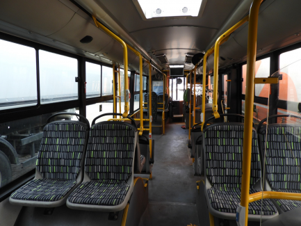 Zdjęcie przedmiotu: SOLBUS SOLCITY 12 LNG 