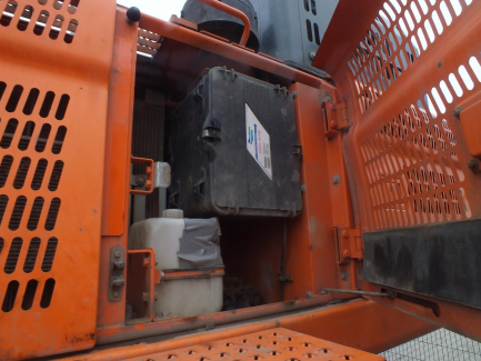 Zdjęcie przedmiotu: Koparka gąsiennicowa DOOSAN DX530 LC-3 CRAWLER EXCAVATOR