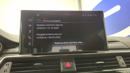Zdjęcie przedmiotu: Audi A4 Avant 40 TFSI mHEV Advanced S tronic