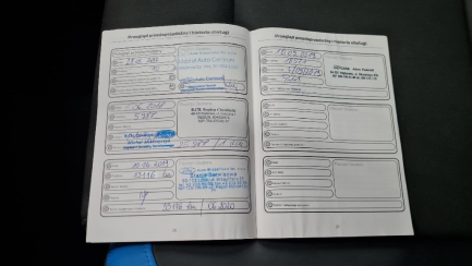 Zdjęcie przedmiotu: Ford Focus 2.3 EcoBoost RS