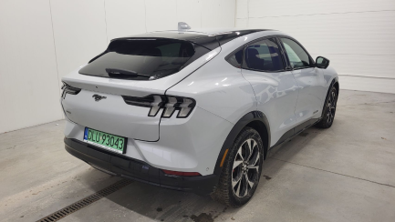 Zdjęcie przedmiotu: Ford Mustang Mach-E 98kWh AWD