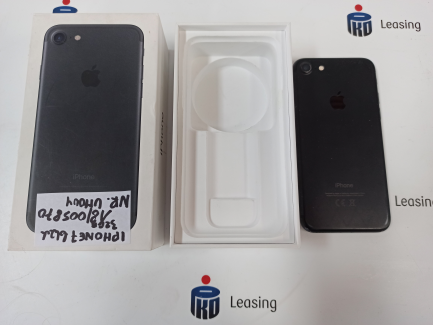 Zdjęcie przedmiotu: Wiosenne obniżki| Prowizja 0% Damaged - Apple iPhone 7 32GB
