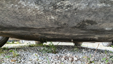 Zdjęcie przedmiotu: Porsche Panamera GTS