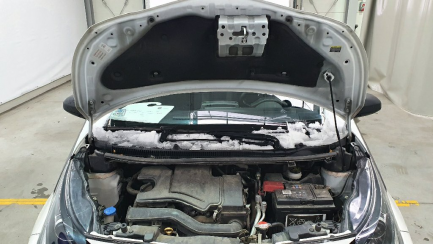 Zdjęcie przedmiotu: Toyota Aygo 1.0 VVT-i X EU6