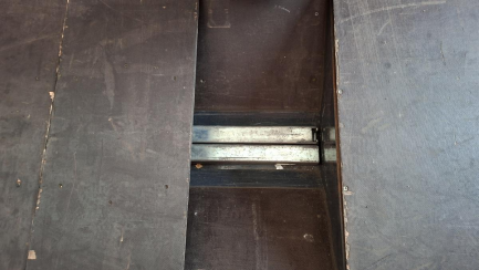 Zdjęcie przedmiotu: WIELTON NS3K Skrzyniowa