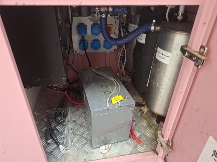 Zdjęcie przedmiotu: Візок для морозива FoodBIKE 8+6C