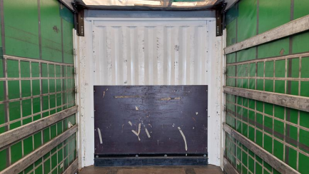 Zdjęcie przedmiotu: KRONE SDP 27 43.0t Dropside