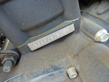 Zdjęcie przedmiotu: Harley Davidson STREET 750