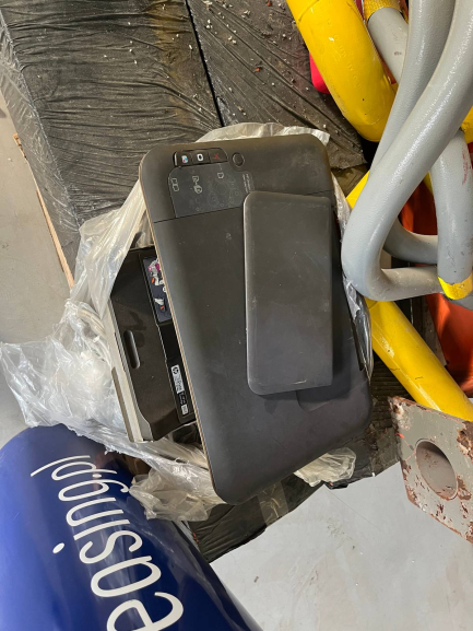 Zdjęcie przedmiotu: PARK PLUS Parking Management system