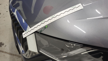 Zdjęcie przedmiotu: Skoda Octavia 1.5 TSI ACT Style