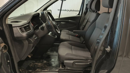 Zdjęcie przedmiotu: Renault Trafic Combi 2.0 dCi E6d 3.1t L2 Equilibre EDC