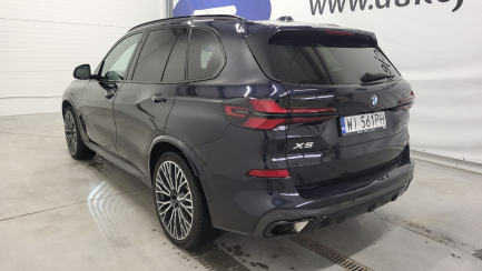 Zdjęcie przedmiotu: BMW X5 xDrive40d mHEV M Sport sport-aut