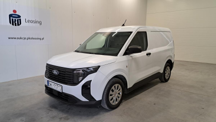 Ford Transit Courier Trend 1.5 EcoBlue E6d 2.2t