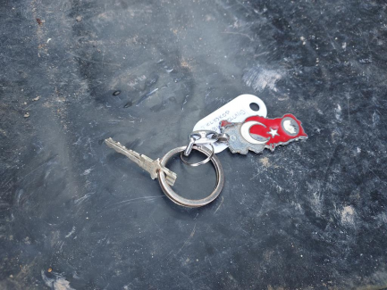 Zdjęcie przedmiotu: NEW HOLLAND LM 5040 telehandler