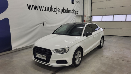 Audi A3 2.0 TDI