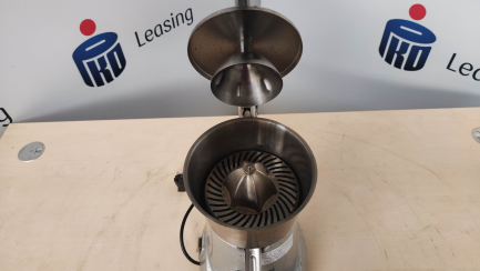 Zdjęcie przedmiotu: Stalgast 480021 citrus juicer