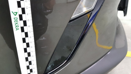 Zdjęcie przedmiotu: Mazda Cx-3 2.0 SkyMotion