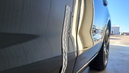 Zdjęcie przedmiotu: Audi A4 35 TFSI mHEV S tronic Oświadczenie o utracie DR