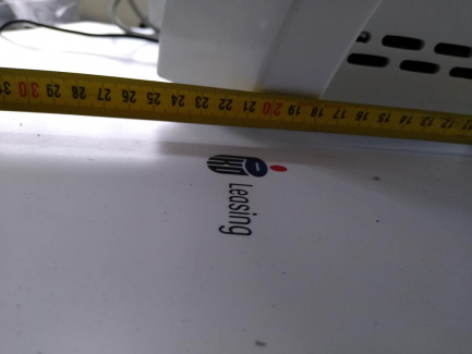 Zdjęcie przedmiotu: Hifu Innogy 3D medical device